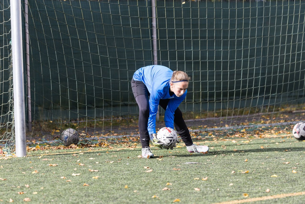 Bild 142 - wCJ Holstein Kiel Turnier